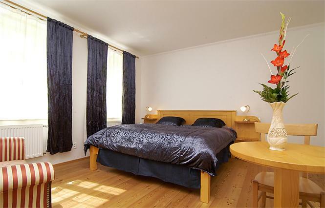 Paeitara Hof Villa Mariënbad Buitenkant foto